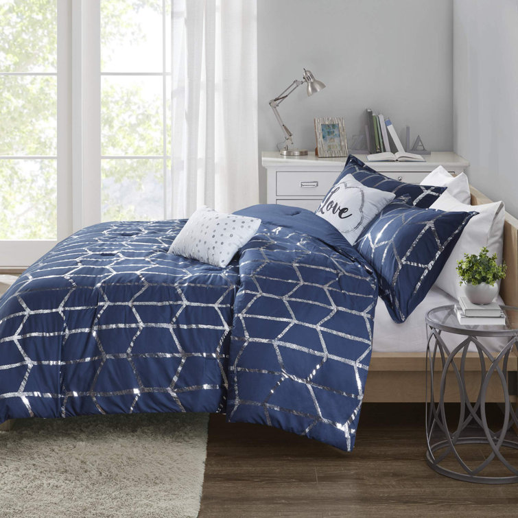 Gracie Oaks RubySummer Comforter Set Wayfair